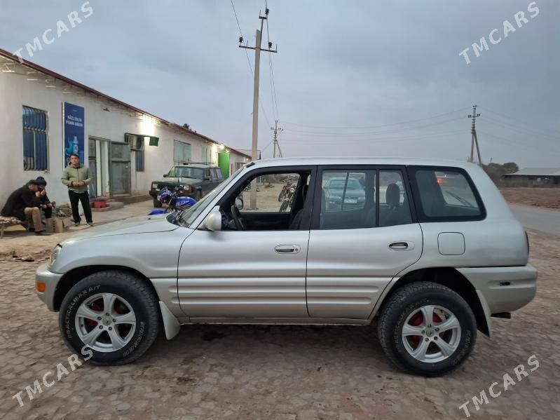 Toyota RAV4 1998 - 100 000 TMT - Керки - img 3
