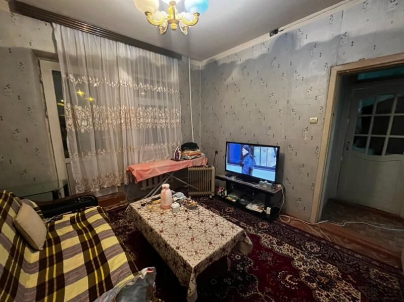 1-ый этаж 3 кмн - 8 mkr - img 10