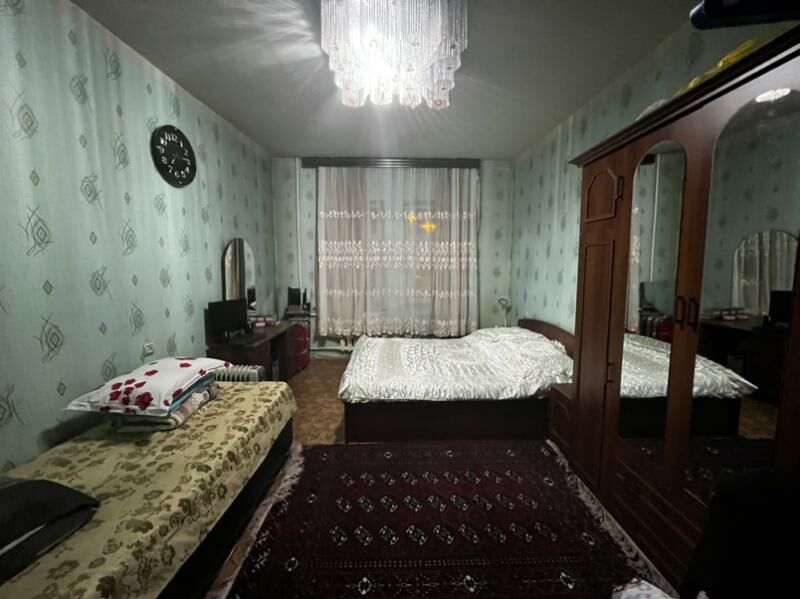 1-ый этаж 3 кмн - 8 mkr - img 7