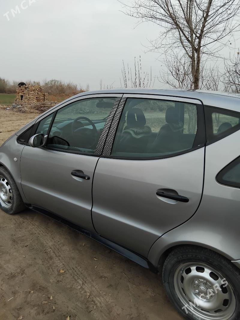 Mercedes-Benz A150 1998 - 50 000 TMT - Akdepe - img 4