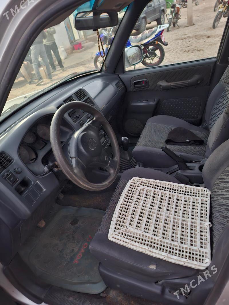 Toyota RAV4 1998 - 100 000 TMT - Керки - img 5