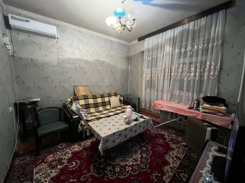 1-ый этаж 3 кмн - 8 mkr - img 9