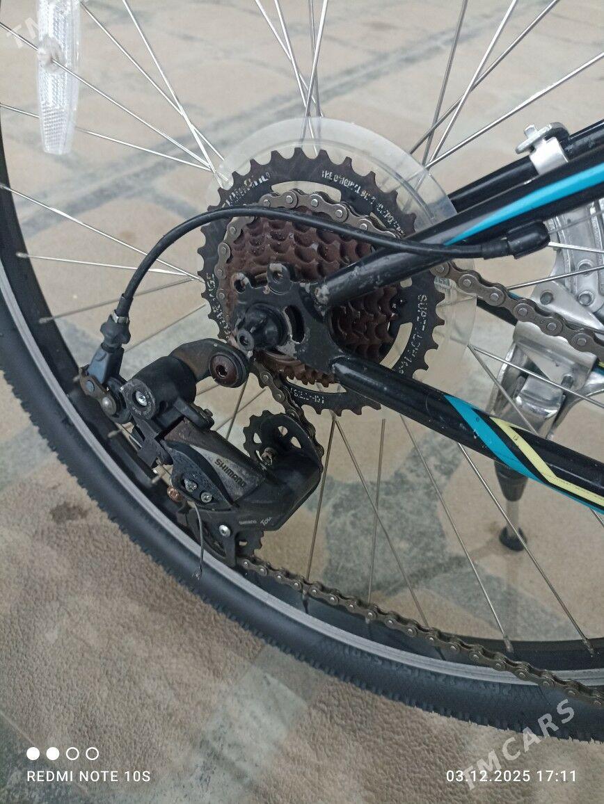 N26 GT SPORT WELIK - Мары - img 6