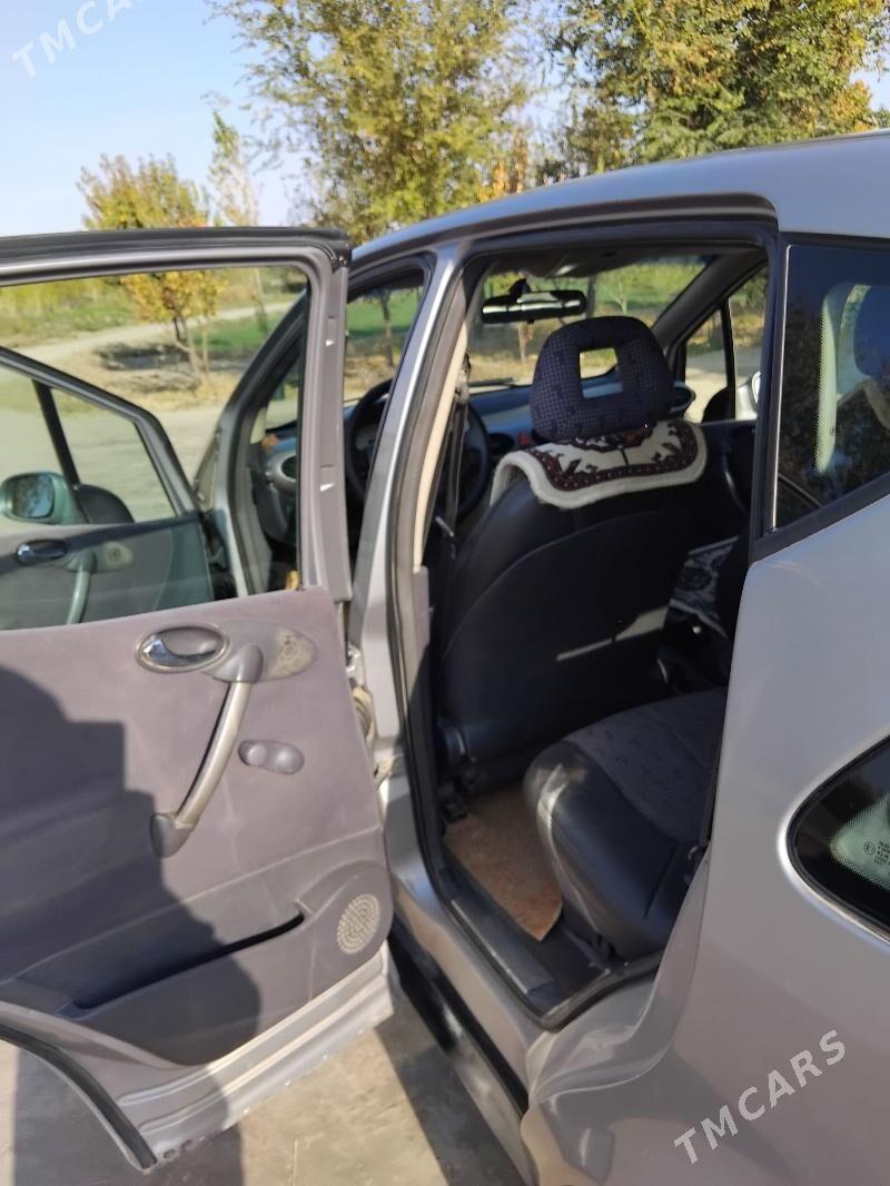 Mercedes-Benz A150 1998 - 50 000 TMT - Akdepe - img 6