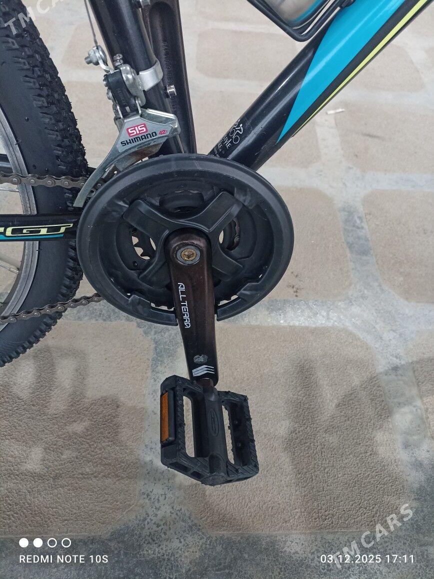 N26 GT SPORT WELIK - Мары - img 7