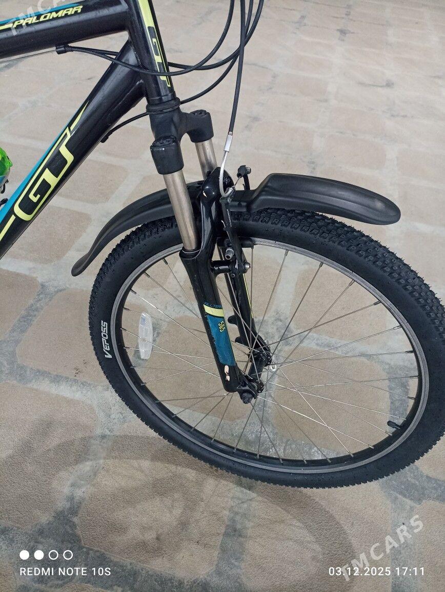 N26 GT SPORT WELIK - Мары - img 3