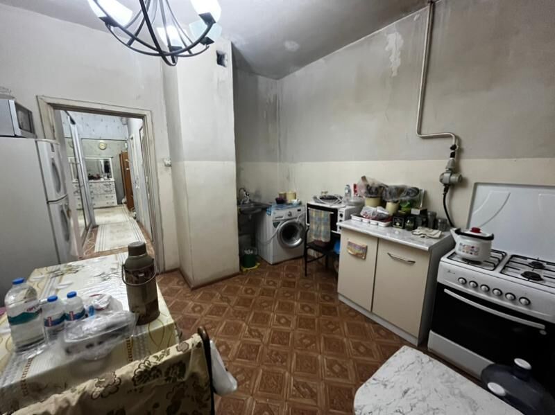 1-ый этаж 3 кмн - 8 mkr - img 5