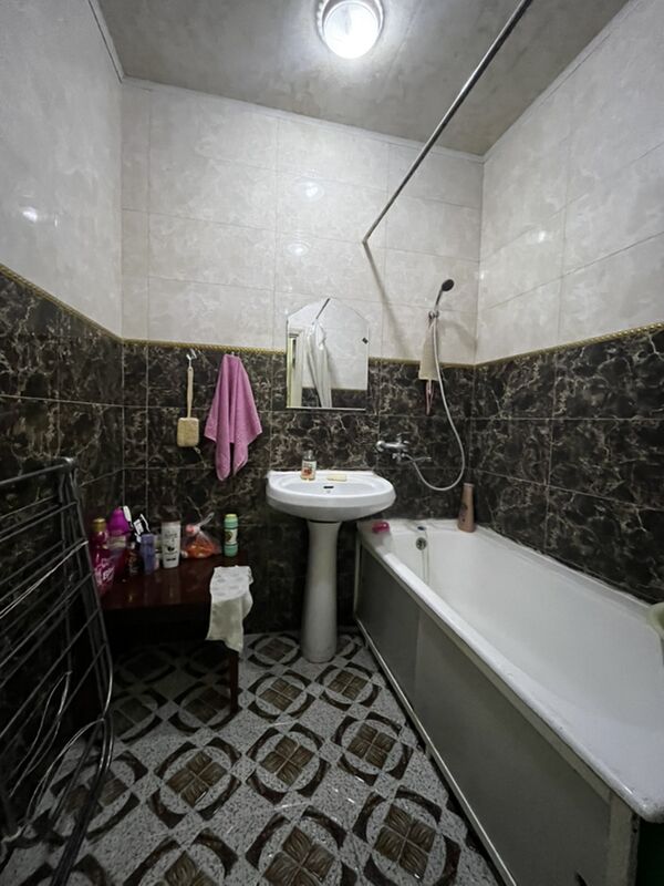 1-ый этаж 3 кмн - 8 mkr - img 3