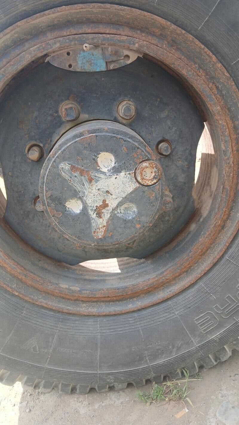 MTZ PEREDOK 14 000 TMT - Яшлык - img 5