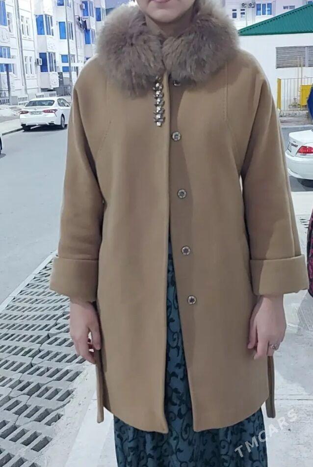Modalinea palto - Ашхабад - img 1