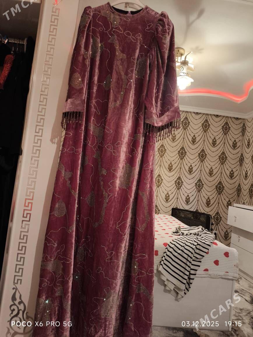 gaşly tylky svorovskiy - Туркменбаши - img 4