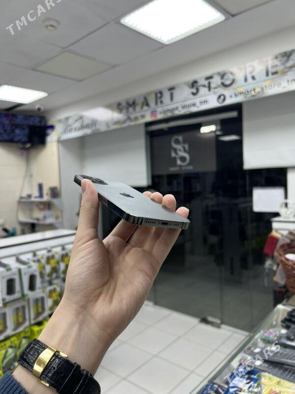 Iphone 12 Pro - Ашхабад - img 2