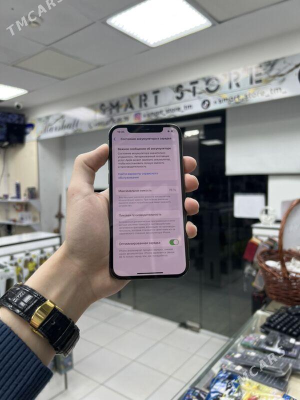 Iphone 12 Pro - Ашхабад - img 4