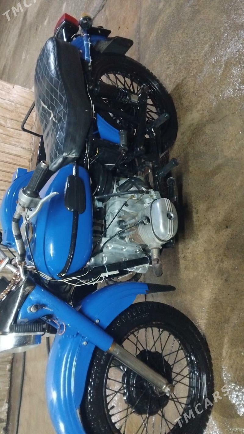 Ural 5557 1990 - 6 000 TMT - Гёкдепе - img 7