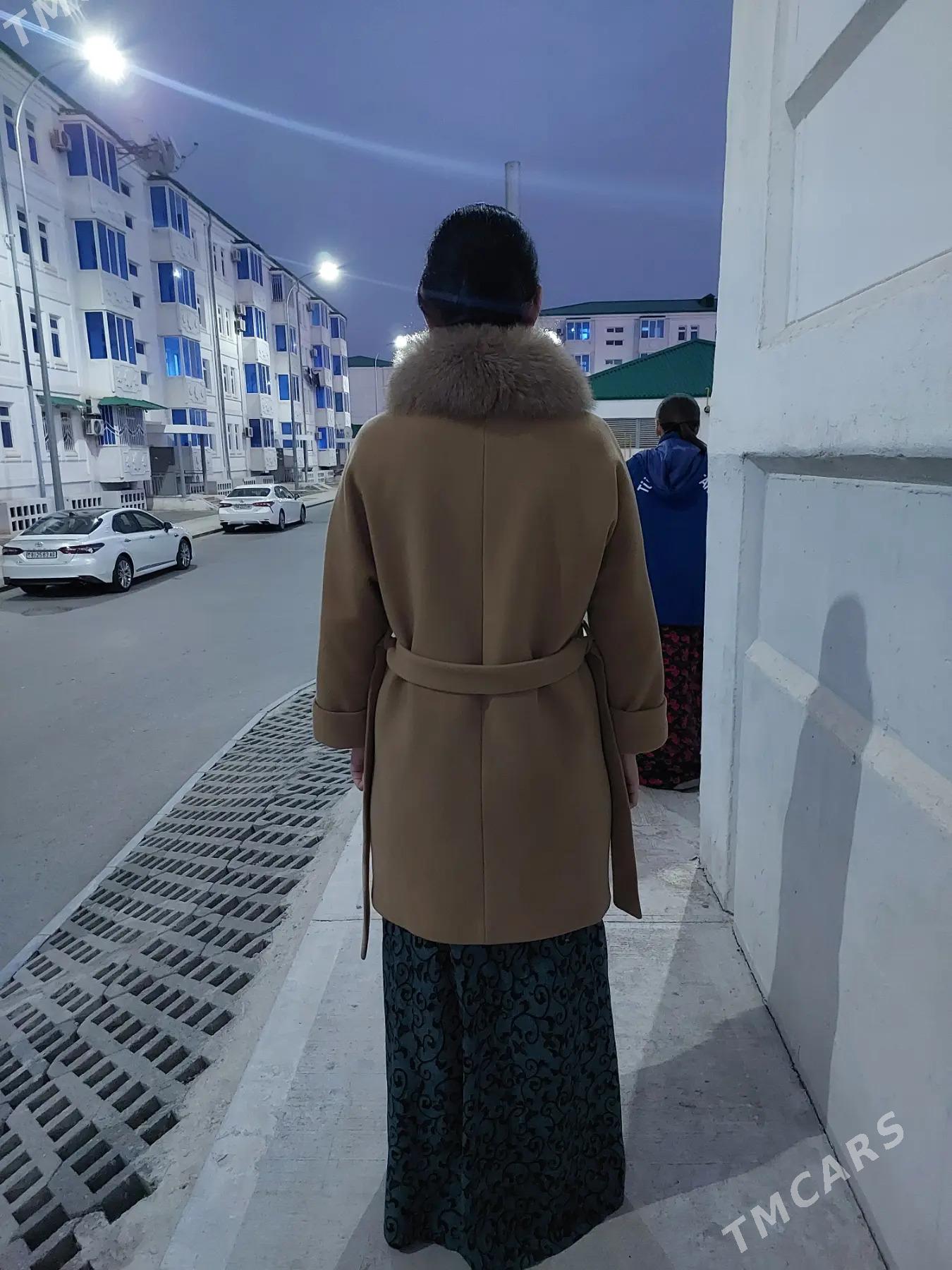 Modalinea palto - Ашхабад - img 3