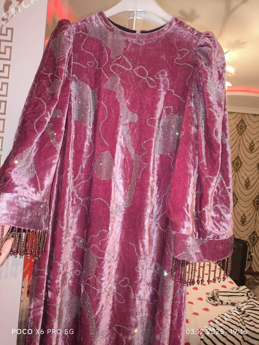 gaşly tylky svorovskiy - Туркменбаши - img 3