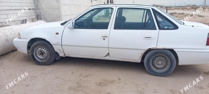 Daewoo Cielo 2000 - 11 000 TMT - Карабогаз - img 2