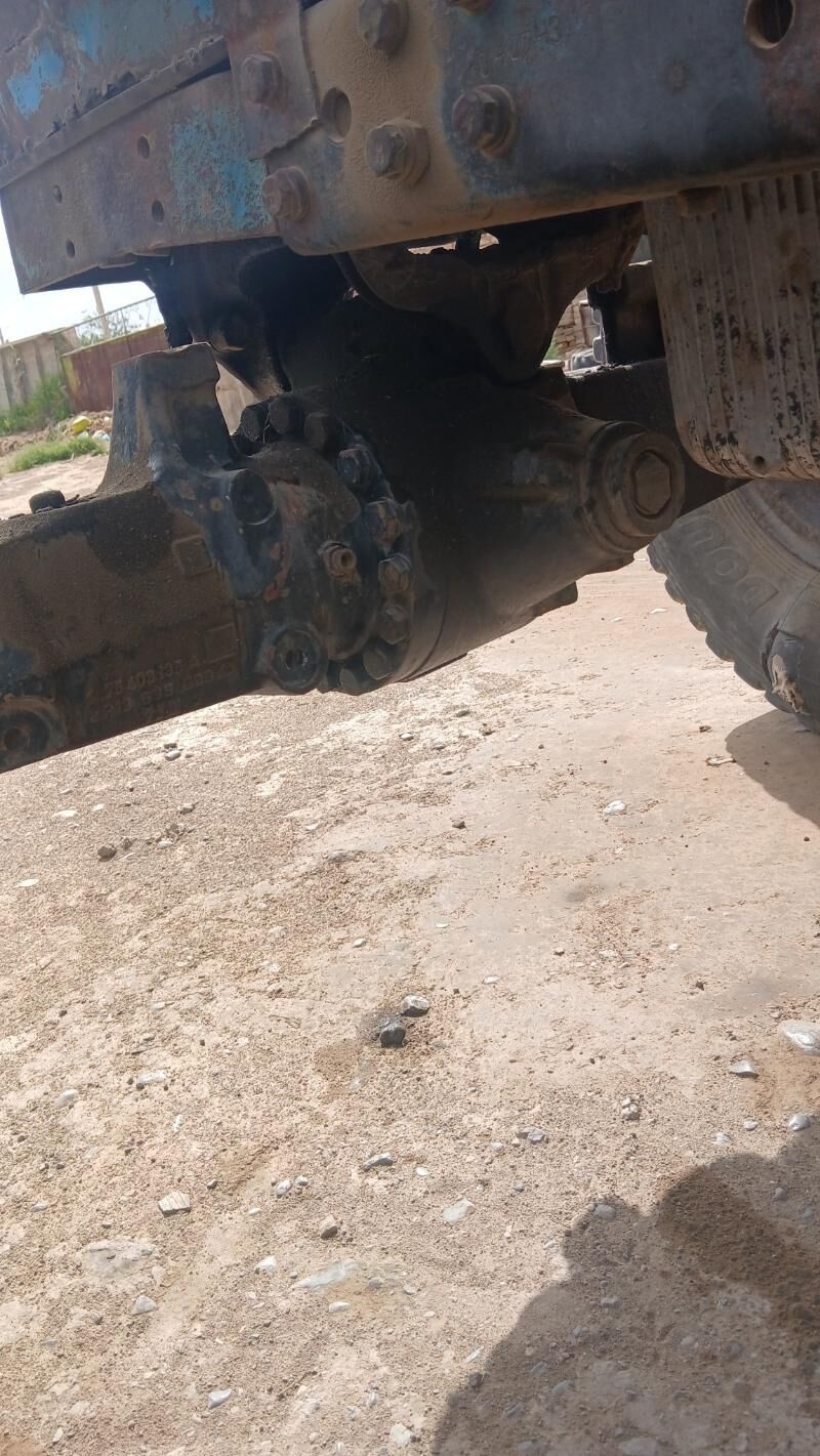 MTZ PEREDOK 14 000 TMT - Яшлык - img 4