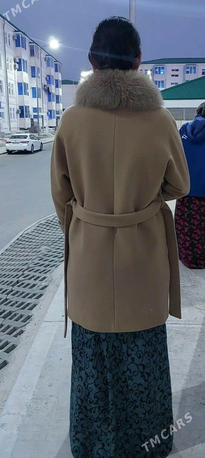 Modalinea palto - Ашхабад - img 4