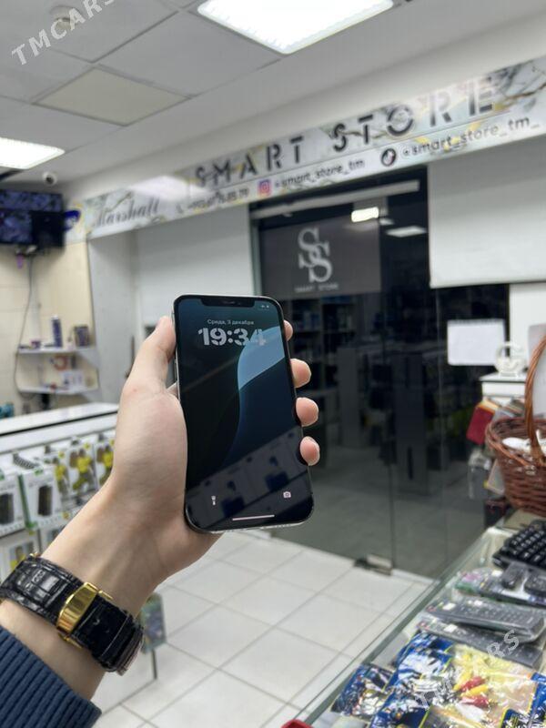 Iphone 12 Pro - Ашхабад - img 3