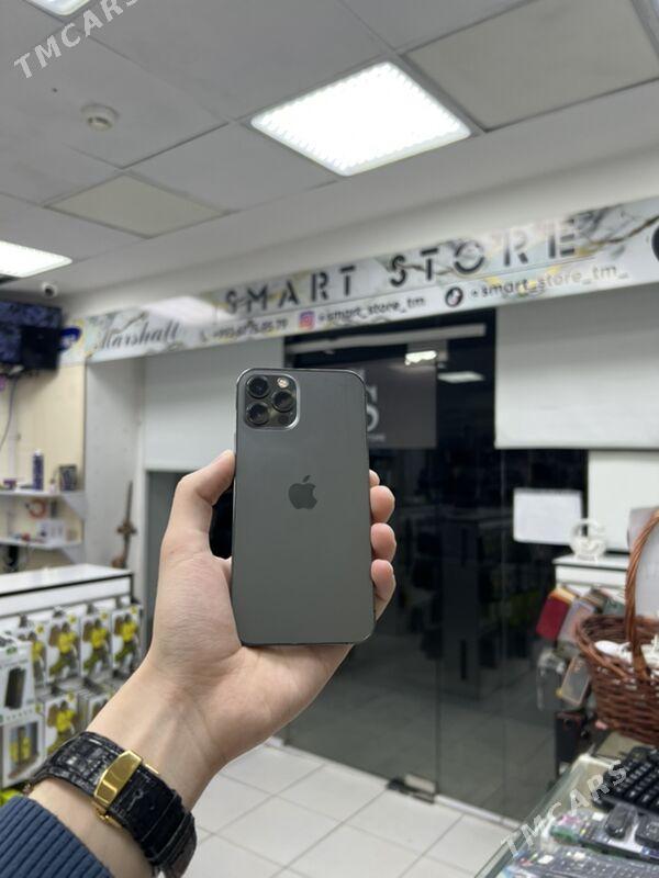 Iphone 12 Pro - Ашхабад - img 1