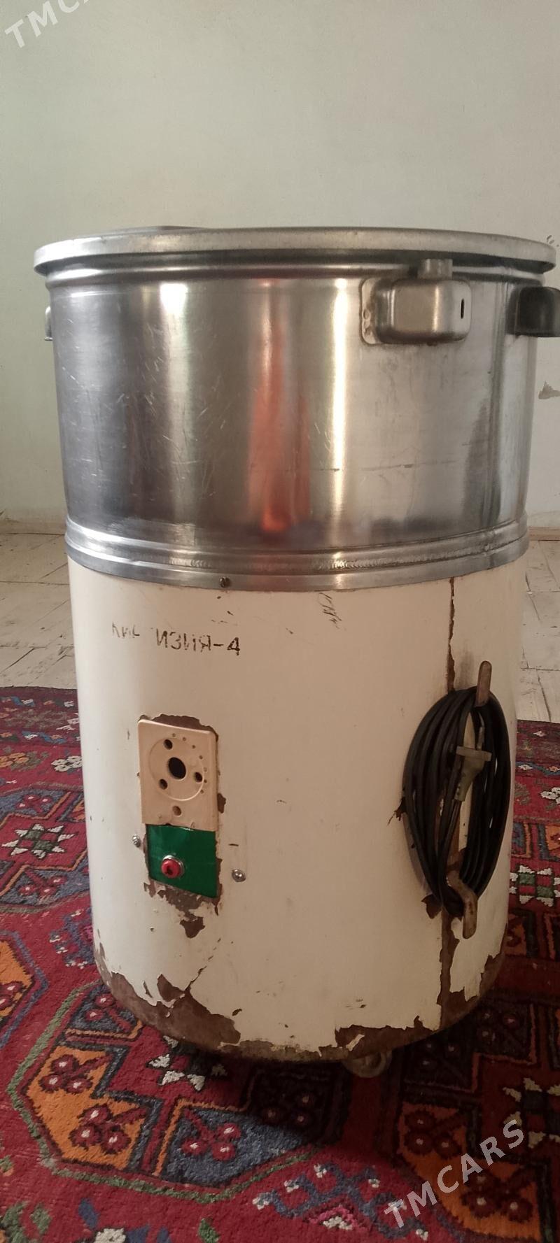 Киргизия-4 - Халач - img 2