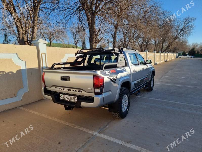 Toyota Tacoma 2023 - 500 000 TMT - Murgap - img 4