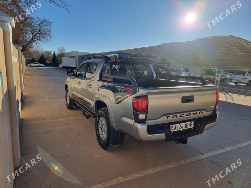 Toyota Tacoma 2023 - 500 000 TMT - Murgap - img 3