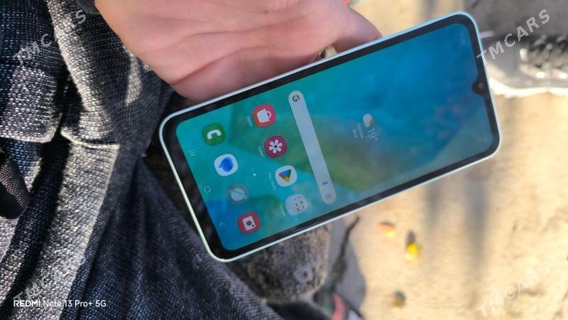 samsung A16 - Bäherden - img 2