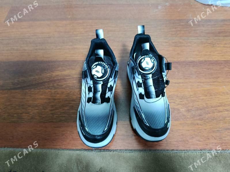 Rolyk Krosowka - Türkmenbaşy - img 1