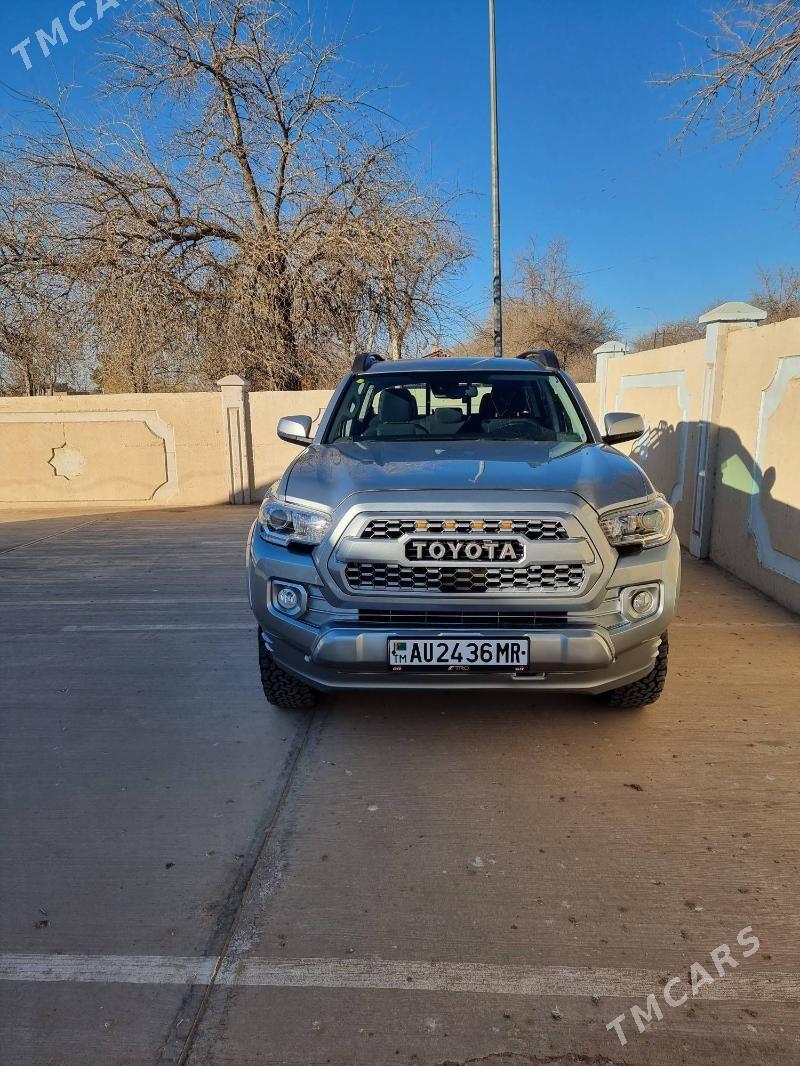 Toyota Tacoma 2023 - 500 000 TMT - Murgap - img 6