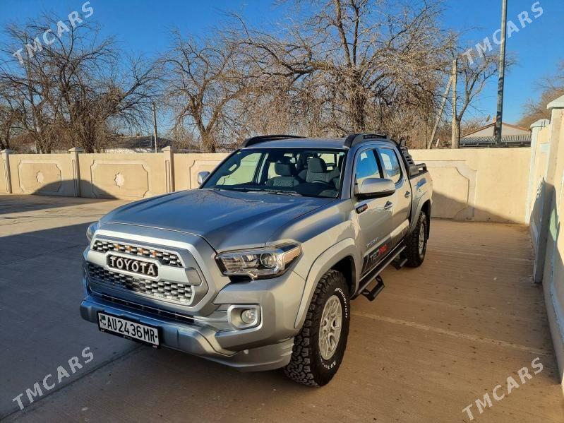 Toyota Tacoma 2023 - 500 000 TMT - Murgap - img 2