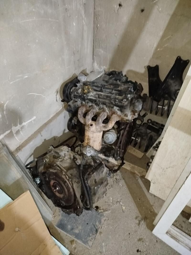 opel asdyraji 13 000 TMT - Бедев - img 2