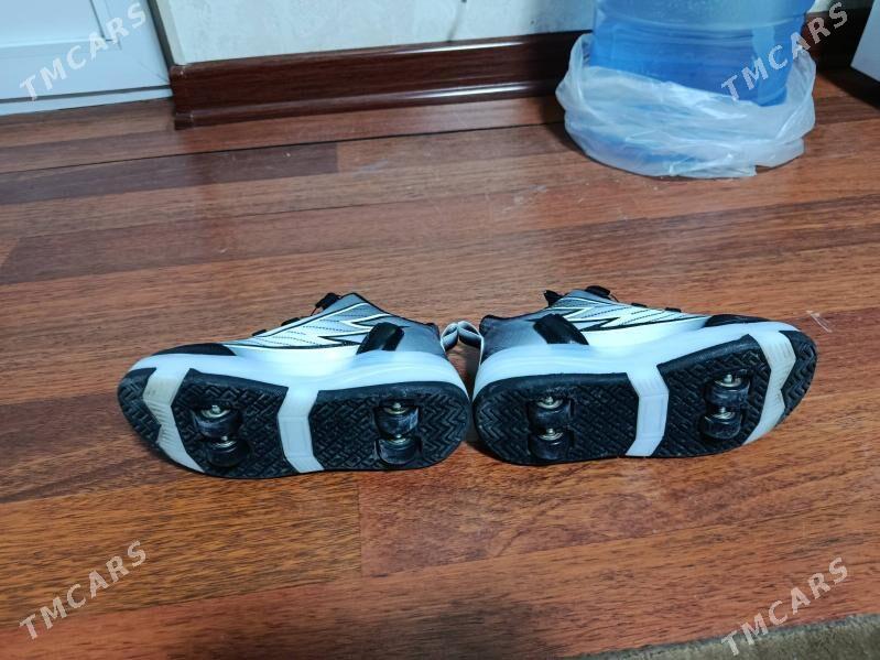 Rolyk Krosowka - Türkmenbaşy - img 3