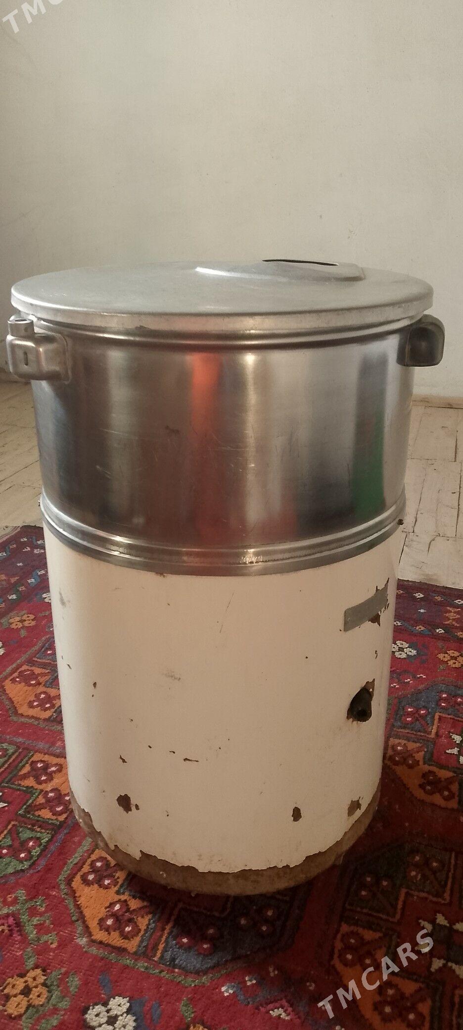 Киргизия-4 - Халач - img 3