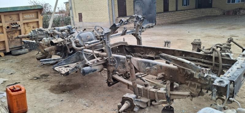 Maz rama 30 000 TMT - Мары - img 3