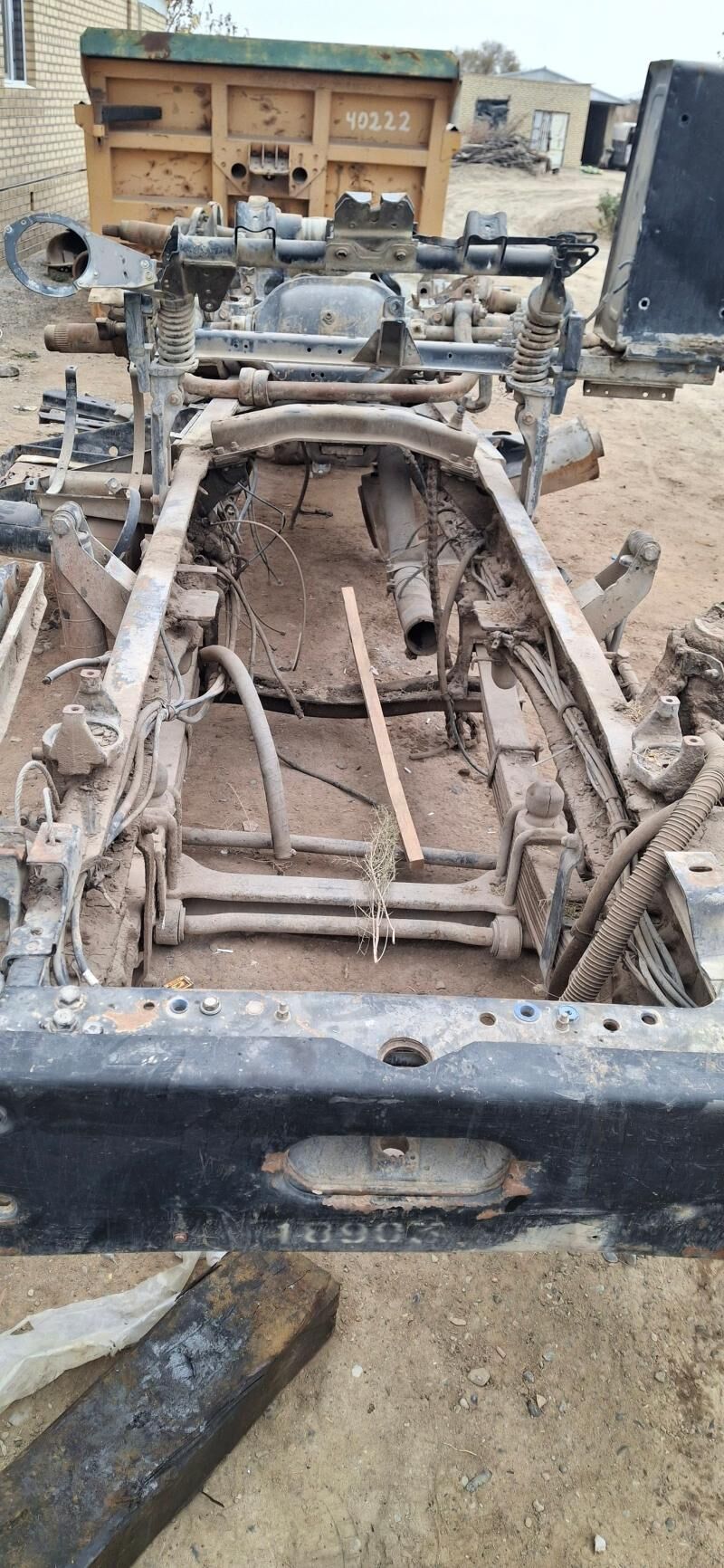 Maz rama 30 000 TMT - Мары - img 2