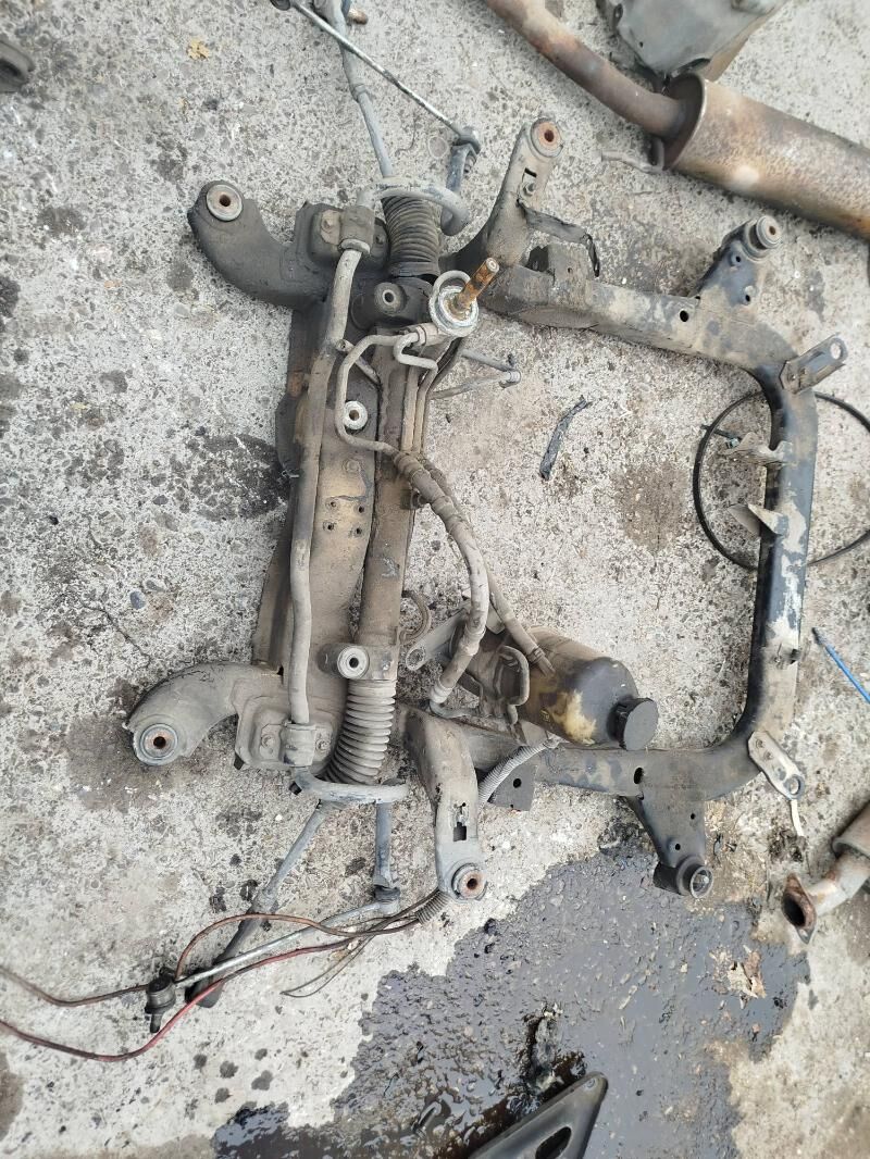 opel asdyraji 13 000 TMT - Бедев - img 3