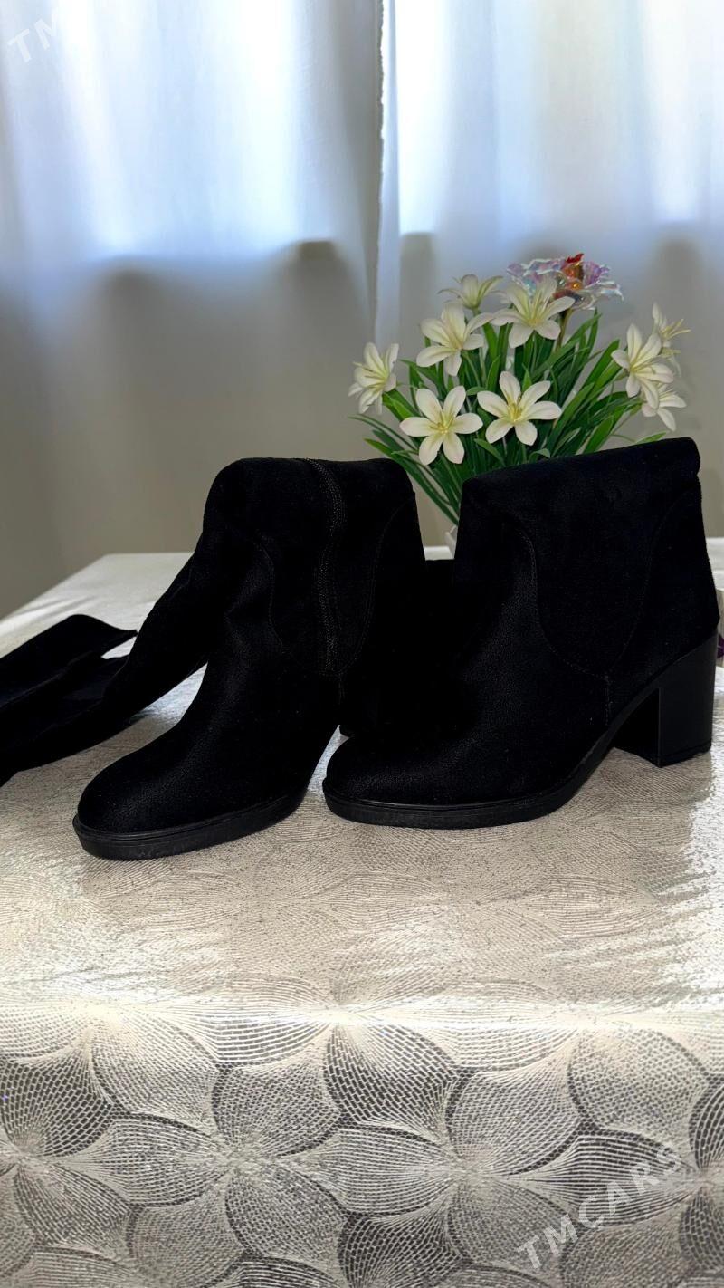 gara adik - Aşgabat - img 3