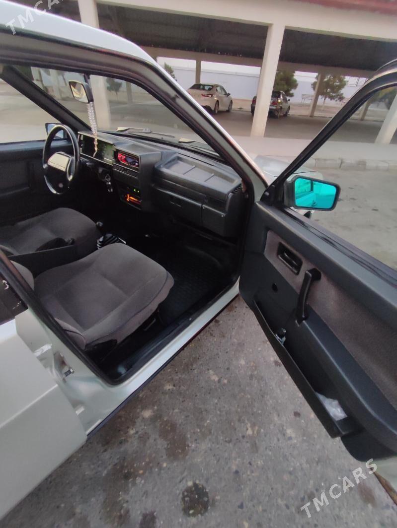 Lada 21099 2004 - 43 000 TMT - Мары - img 7