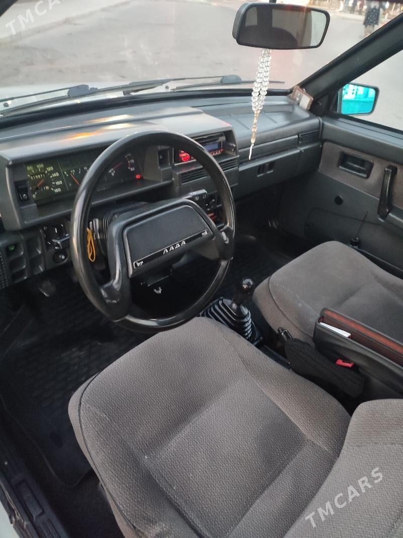 Lada 21099 2004 - 43 000 TMT - Мары - img 8