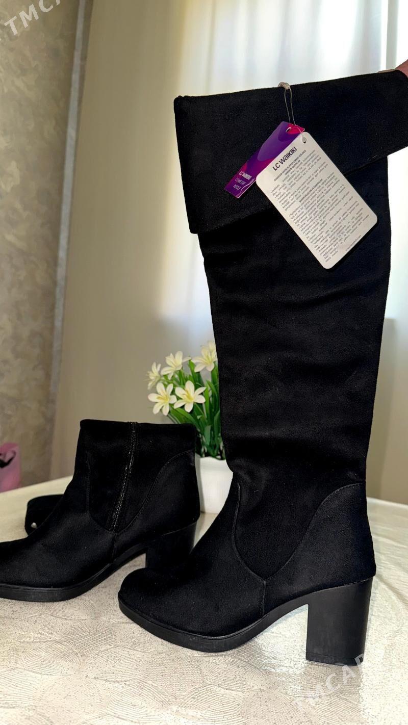 gara adik - Aşgabat - img 1