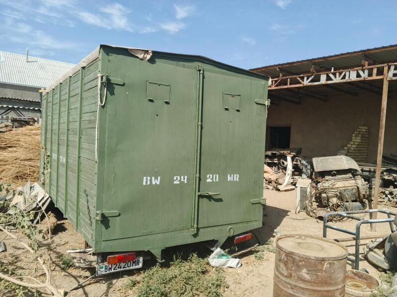 Bort 10 000 TMT - Векильбазар - img 3