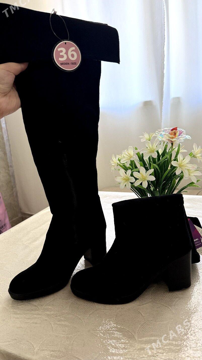 gara adik - Aşgabat - img 2