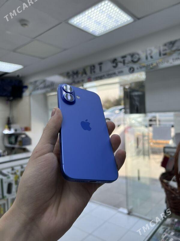 Iphone 16 - Aşgabat - img 2