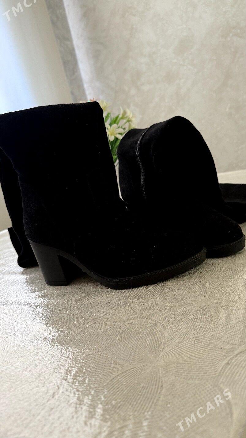 gara adik - Aşgabat - img 4