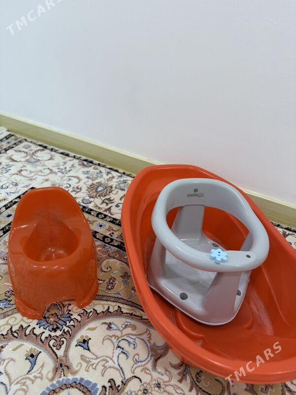 Wannoçka gorshok - Ашхабад - img 3