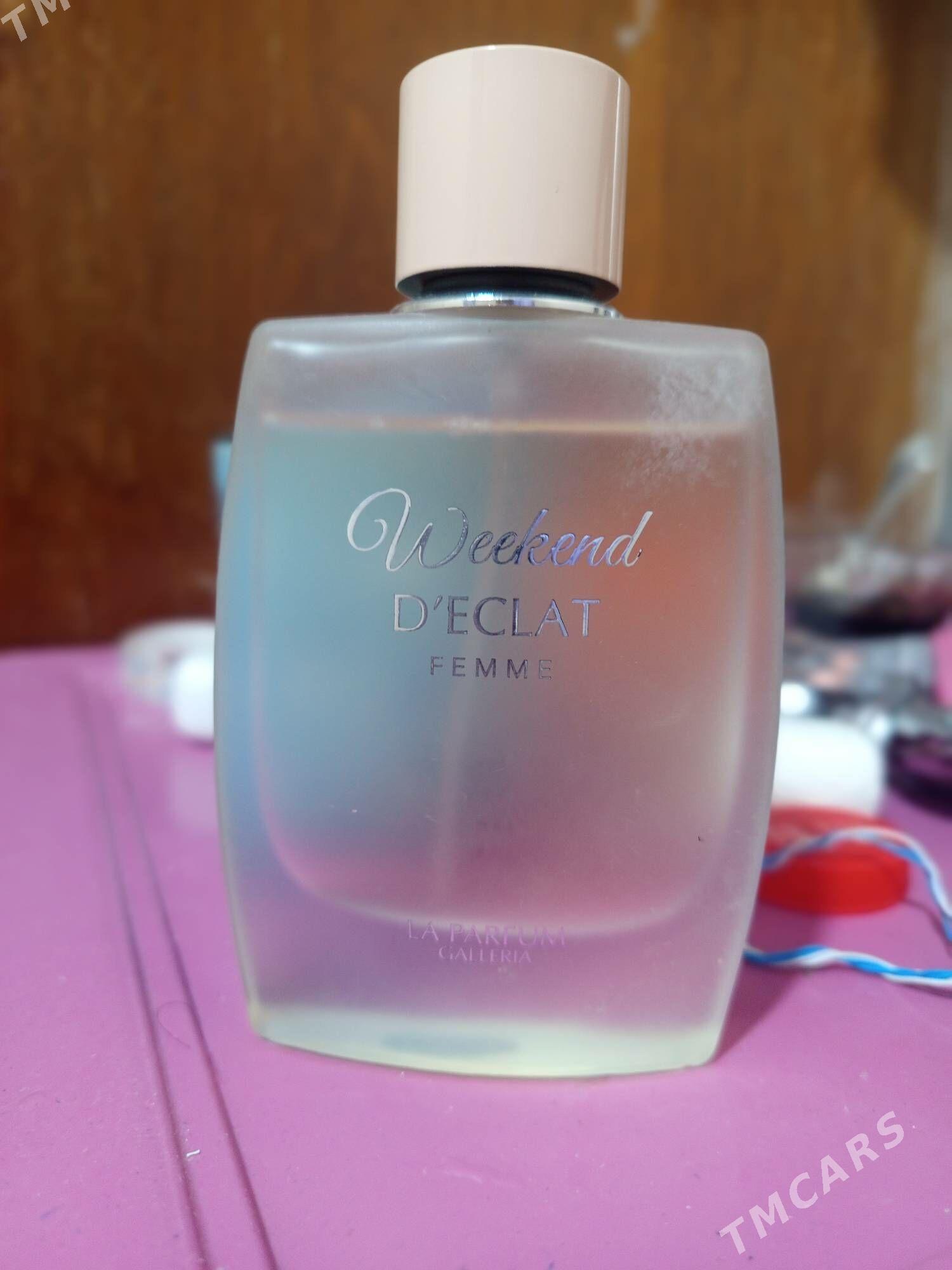 duhi - Туркменабат - img 2