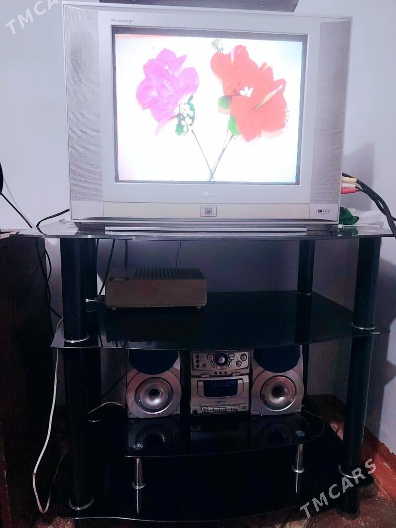 pastafka telewizor - Гороглы (Тагта) - img 2