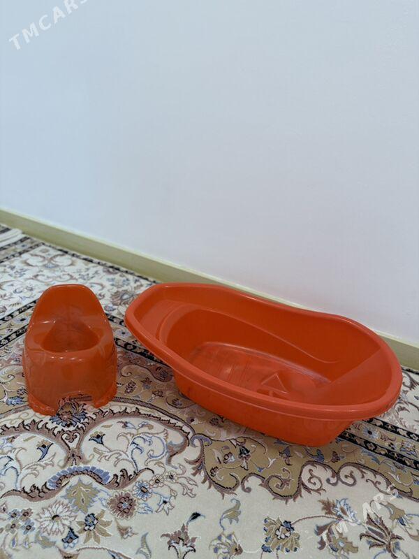 Wannoçka gorshok - Ашхабад - img 2